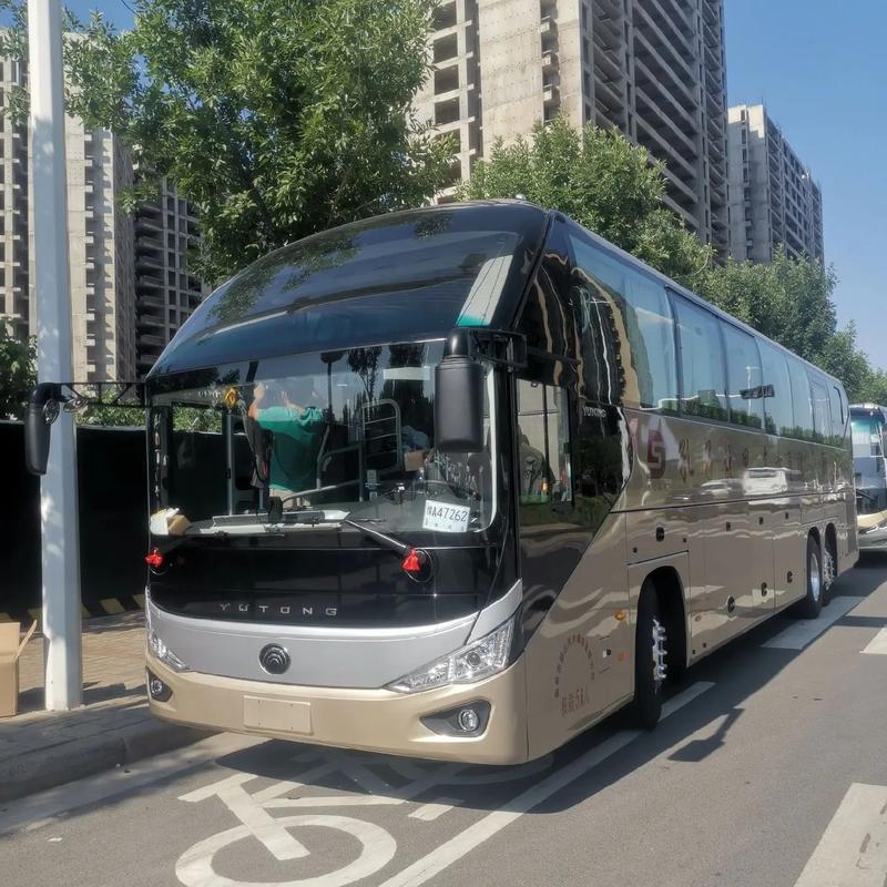 会议活动接送实景